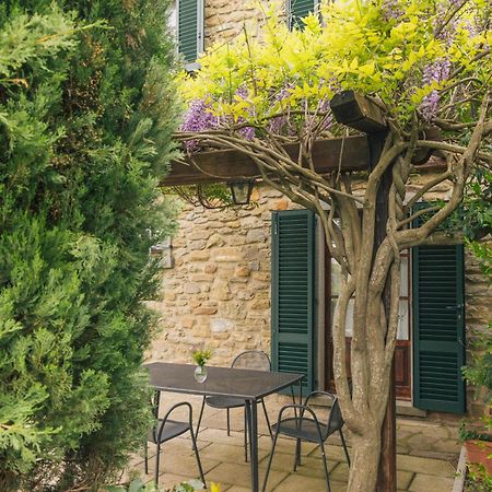 Agriturismo Il Borgo Cortone Extérieur photo