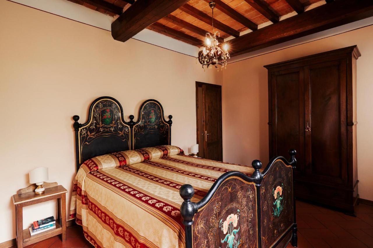 Agriturismo Il Borgo Cortone Extérieur photo