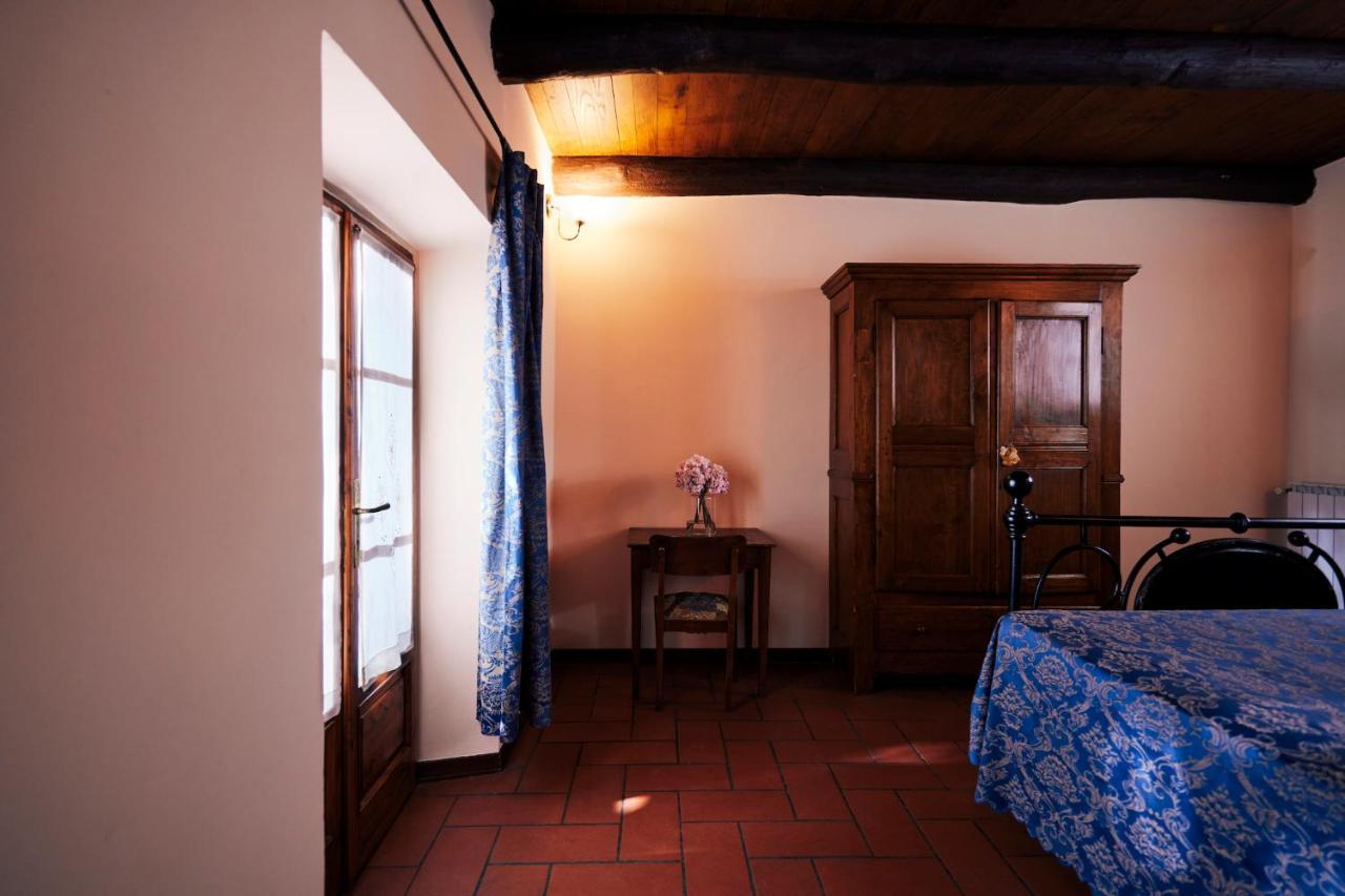 Agriturismo Il Borgo Cortone Extérieur photo