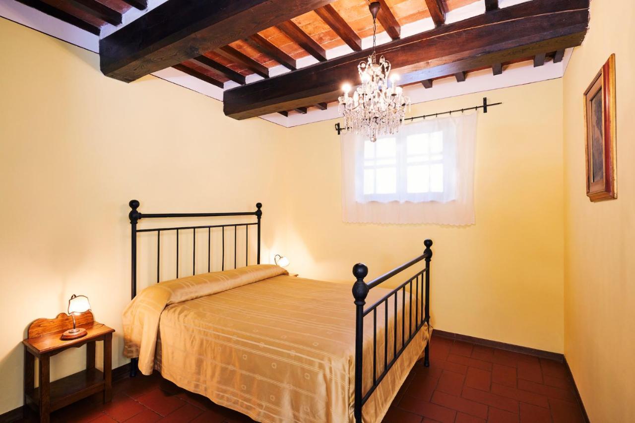 Agriturismo Il Borgo Cortone Extérieur photo