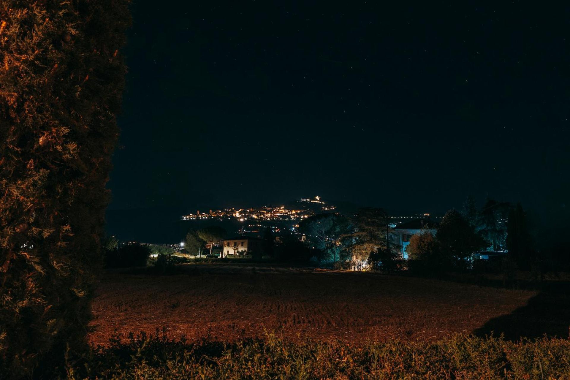 Agriturismo Il Borgo Cortone Extérieur photo