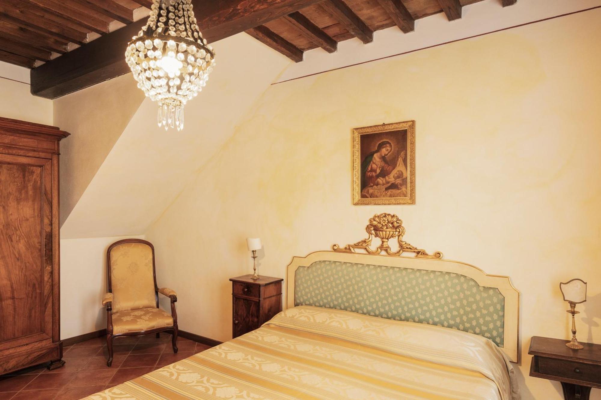 Agriturismo Il Borgo Cortone Extérieur photo