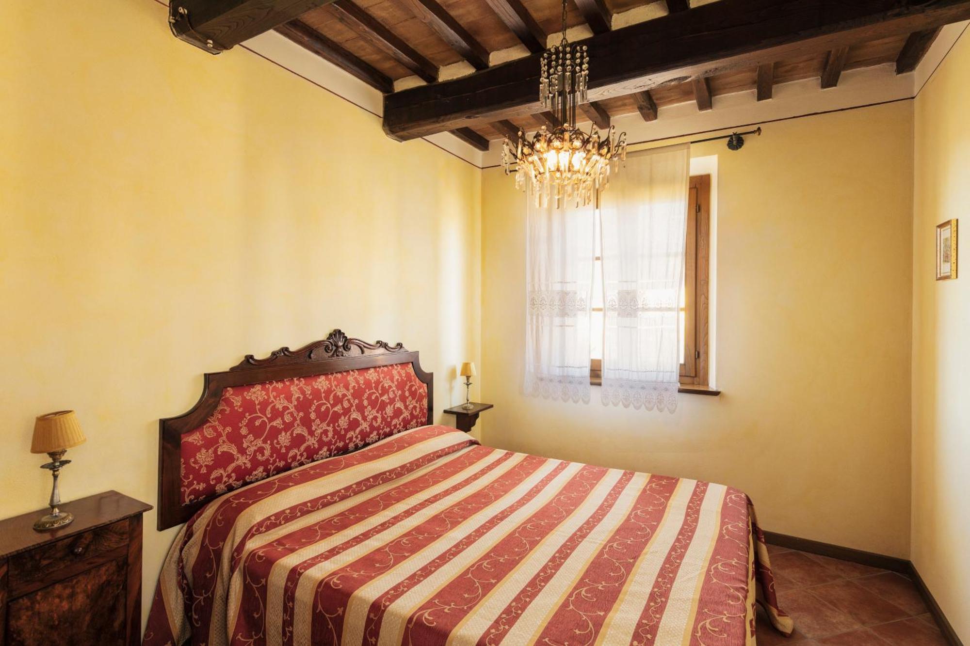 Agriturismo Il Borgo Cortone Extérieur photo