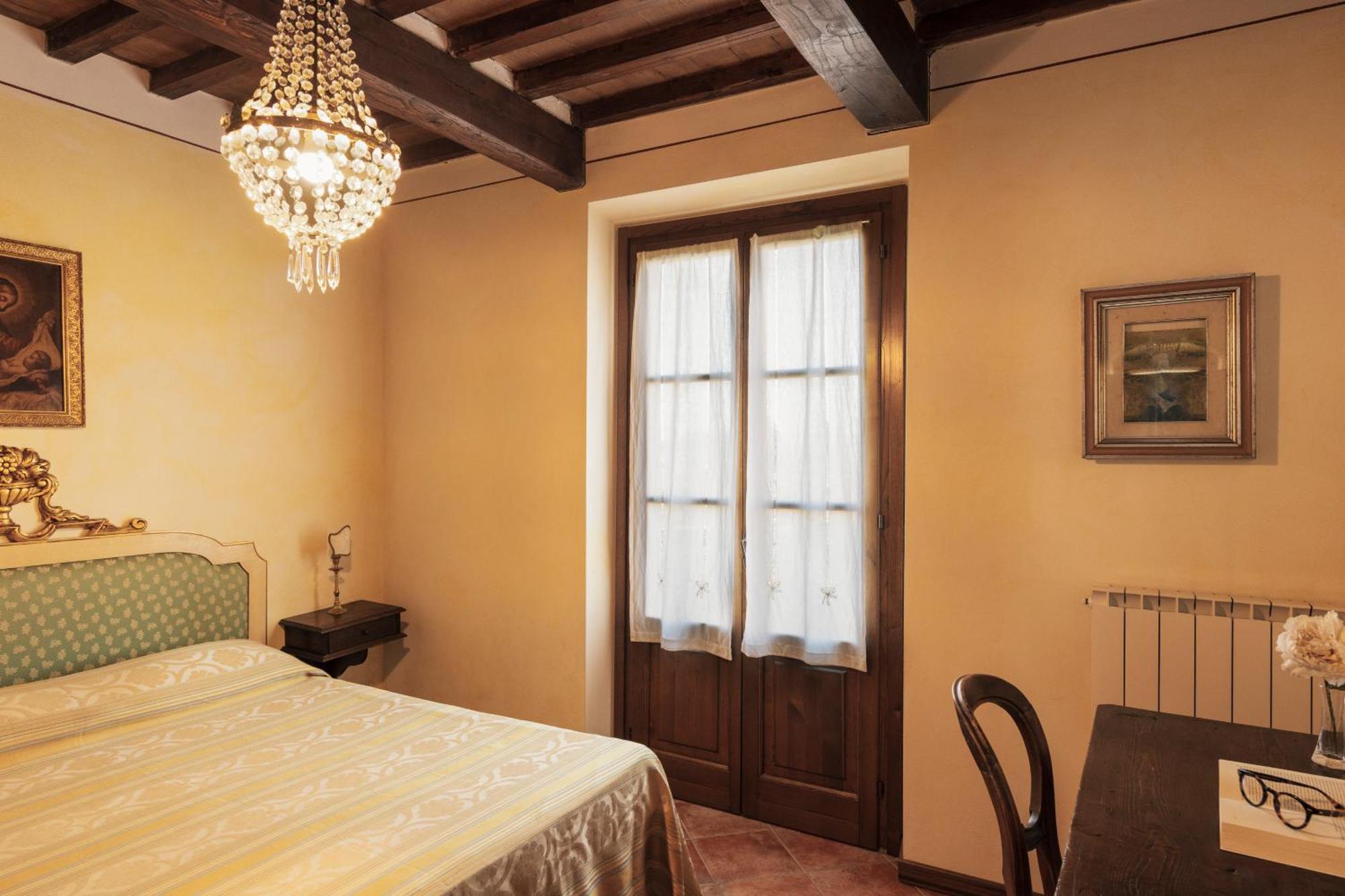 Agriturismo Il Borgo Cortone Extérieur photo