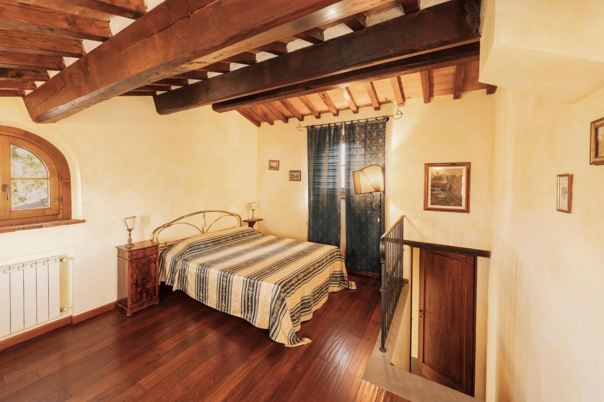 Agriturismo Il Borgo Cortone Extérieur photo