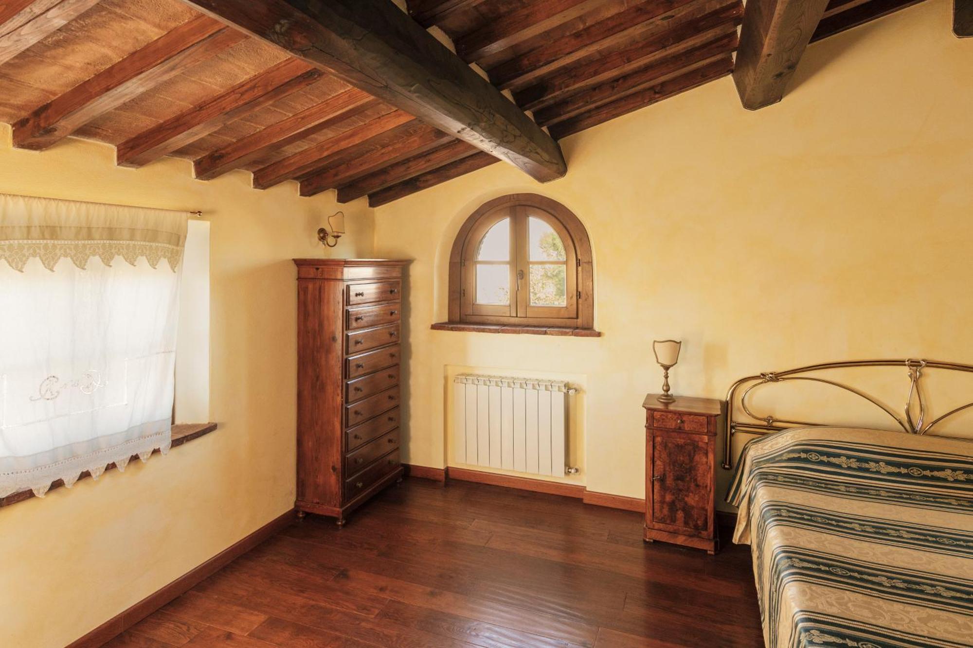 Agriturismo Il Borgo Cortone Extérieur photo