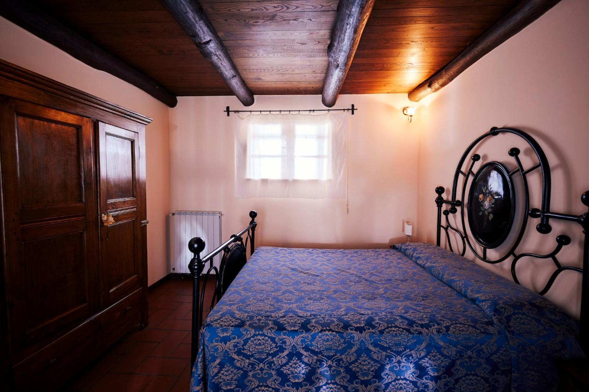 Agriturismo Il Borgo Cortone Extérieur photo